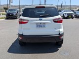 Used 2021 Ford EcoSport SE image 4