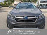 Used 2020 Subaru Outback Limited w/ Popular Package #2 image 3