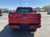 Used 2018 Ford F150 XLT w/ Equipment Group 302A Luxury image 5