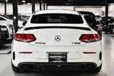 Used 2018 Mercedes-Benz C 63 AMG S image 4