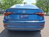 Certified 2021 Volkswagen Jetta SEL image 5