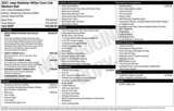 Used 2021 Jeep Gladiator Willys image 3