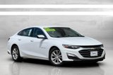 Used 2020 Chevrolet Malibu LT image 2