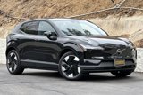 New 2025 Volvo EX30 Plus w/ Climate Package image 2