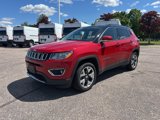Used 2019 Jeep Compass Limited image 4