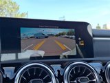 Used 2023 Mercedes-Benz CLA 250 4MATIC image 3