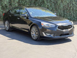 Used 2016 Kia Cadenza Premium w/ Technology Package image 3
