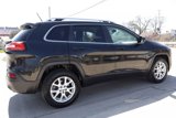 Used 2014 Jeep Cherokee Latitude w/ Cold Weather Group image 4