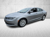 Used 2017 Chrysler 200 LX image 3