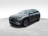 Used 2022 Hyundai Tucson SEL w/ Convenience Package image 4