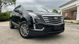 Used 2018 Cadillac XT5 Luxury w/ Driver Awareness Package image 2