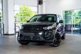 Used 2023 Land Rover Discovery Sport SE image 2