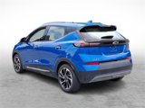 Used 2022 Chevrolet Bolt EUV Premier w/ Sun & Sound Package image 4