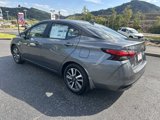 New 2025 Nissan Versa SV image 4