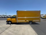 Used 2021 GMC Savana 3500 Extended w/ Power Convenience Package image 4