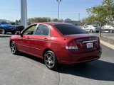 Used 2009 Kia Spectra EX image 6