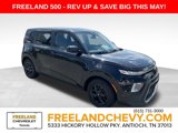 Used 2021 Kia Soul S image 1