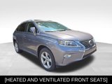 Used 2015 Lexus RX 350 AWD image 5