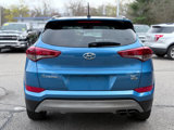 Used 2017 Hyundai Tucson Night w/ Cargo Package image 5
