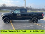 Used 2016 Ford F150 Lariat image 4