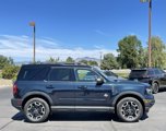 Used 2023 Ford Bronco Sport Outer Banks w/ Tech Package image 2