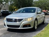 Used 2010 Volkswagen CC Sport image 5
