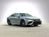 Used 2023 Toyota Camry SE image 2