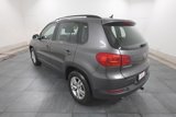 Used 2016 Volkswagen Tiguan S image 6