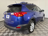 Used 2014 Toyota RAV4 Limited image 4