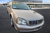 Used 2004 Cadillac De Ville w/ Equipment Group image 2