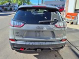 Used 2022 Jeep Cherokee Trailhawk w/ Trailer Tow Group image 6