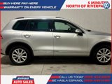 Used 2014 Volkswagen Touareg Sport image 2