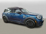 Certified 2022 MINI Cooper Countryman S w/ Boardwalk Edition image 3