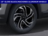 New 2026 Chevrolet TrailBlazer RS image 3