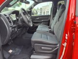 New 2025 RAM 1500 Tradesman w/ Night Edition image 3