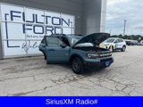 Used 2022 Ford Bronco Sport Big Bend w/ Convenience Package image 4