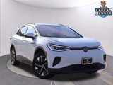 Used 2022 Volkswagen ID.4 Pro S image 1