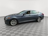 Used 2017 Genesis G80 3.8 image 6