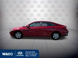 New 2025 Hyundai Elantra SE image 3