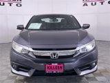 Used 2016 Honda Civic EX-L image 2