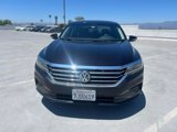 Used 2020 Volkswagen Passat 2.0T SE image 2