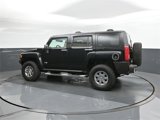 Used 2008 HUMMER H3 Luxury image 5
