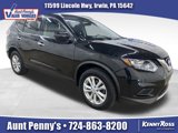 Used 2016 Nissan Rogue SV image 1