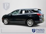 Certified 2022 Chevrolet Equinox LT image 5