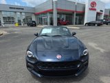 Used 2018 FIAT 124 Spider Classica image 2