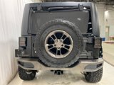 Used 2016 Jeep Wrangler Unlimited Sahara image 3
