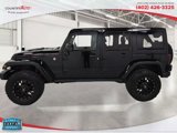 Used 2016 Jeep Wrangler Unlimited Rubicon image 2