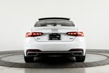 Certified 2023 Audi A5 2.0T Premium Plus w/ Premium Plus image 3