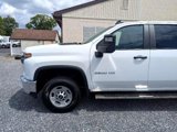 Used 2023 Chevrolet Silverado 2500 W/T w/ WT Convenience Package image 2