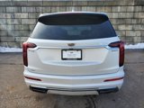 Certified 2023 Cadillac XT6 Luxury image 4